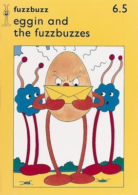 Fuzzbuzz: Level 1a Storybooks: Story Pack (Six Books) (Fuzzbuzz)