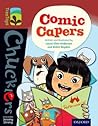 Oxford Reading Tree TreeTops Chucklers: Level 15: Comic Capers Oxford Reading Tree TreeTops Chucklers: Level 15: Comic Capers