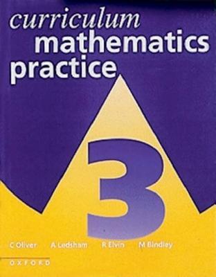 Curriculum Mathematics Practice (Bk.3)