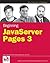 Beginning JavaServer Pages 3 by Sing Li