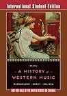 A History of West...