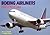 Boeing Airliners: 747/757/7...