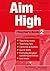 Aim High 2. Teacher's Book by Alex Raynham
