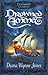 Drowned Ammet by Diana Wynne Jones