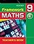 Framework Maths: Core Teacher's Book Year 9