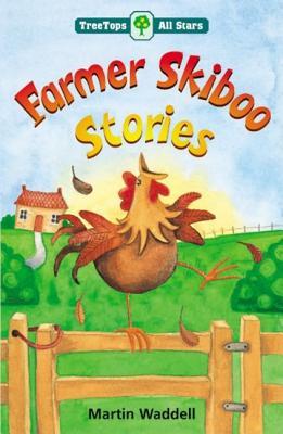 Oxford Reading Tree: TreeTops All Stars: Pack 1 (6 Books, 1 of Each Title)