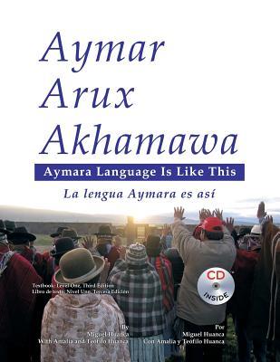Aymar Arux Akhamawa (Paperback)