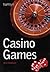 Casino Games by Anna. Southgate