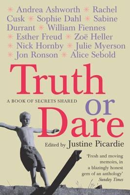 Truth or Dare: A Book of Secrets Shared