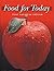 Food for Today: First Canadian Edition