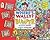 Where's Wally? Bumper Activity Book