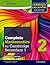 Complete Mathematics for Cambridge Secondary 1 Student Book 2: For Cambridge Checkpoint and beyond