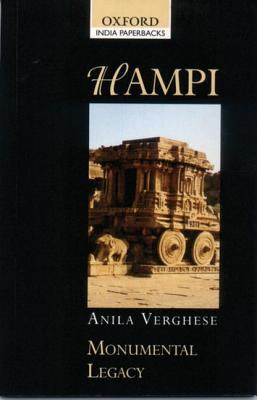 Hampi (Monumental Legacy S.)