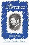 D.H.Lawrence: Selected Poems (Oxford Student Texts)