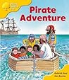 Pirate Adventure by Roderick Hunt