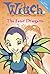 The Four Dragons (W.I.T.C.H. Chapter Books, #9)
