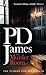 The Murder Room by P.D. James