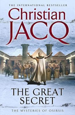 The Great Secret (Mysteries of Osiris, #4)