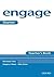 Engage Starter: Teacher's Book