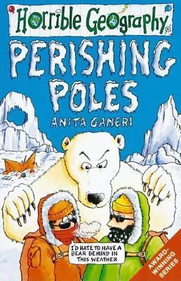 Perishing Poles (Paperback)