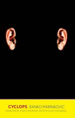 Kiklop By Ranko Marinkovic