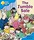 The Jumble Sale by Roderick Hunt