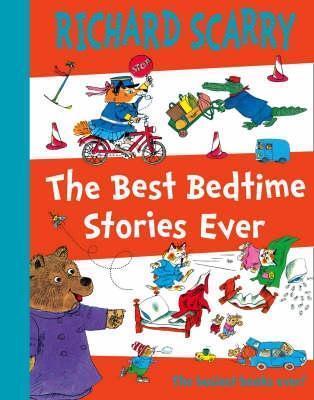 The Best Bedtime Stories Ever
