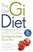 The Low Gi Diet by Jennie Brand-Miller