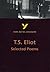 T.S. Eliot: Selected Poems