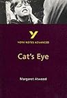 Margaret Atwood's Cat's Eye (York notes., Advanced)