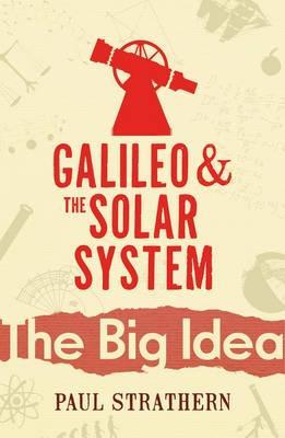 Galileo and the Solar System (Paperback)