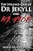 The Strange Case of Dr Jekyll & Mr Hyde Reader