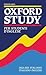 Dizionario Oxford Study Per...