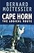 Cape Horn  by Bernard Moitessier