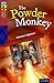 Oxford Reading Tree TreeTops Fiction: Level 15: The Powder Monkey