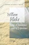 Oxford Student Texts by William Blake and Richard W...