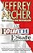 The Fourth Estate by Jeffrey Archer