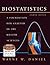 Biostatistics by Wayne W. Daniel, Wayne W. D...