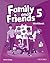 Family & Friends 5: Workbook (Int)