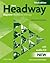 New Headway 3rd edition Beginner. Workbook with Key Pack