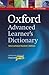 Oxford Advanced Learner's D...