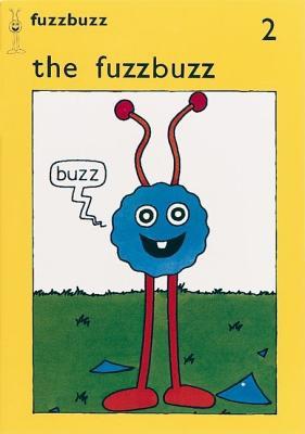 Fuzzbuzz: Level 1 Storybooks: the Fuzzbuzz