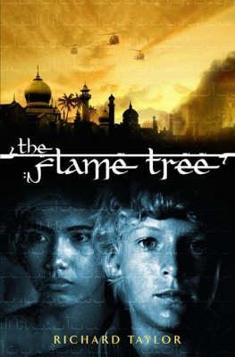 The Flame Tree (Paperback)