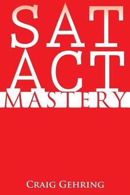 SAT ACT Mastery