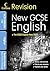 Collins Revision - Gcse English & English Language For Aqa: Higher