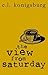 The View from Saturday by E.L. Konigsburg