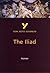 The Iliad by Robin Edward Sowerby
