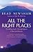 All the Right Places by Brad Newsham All the Right Places by Brad Newsham