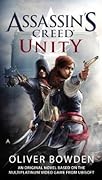 Unity (Assassin's Creed, #7)