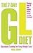 The 7-Day GL Diet by Nigel Denby